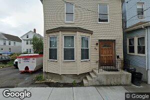 28 Orange St, Chelsea, MA 02150