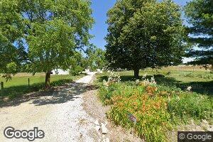 21289 Hillside Ave, Nokomis, IL 62075