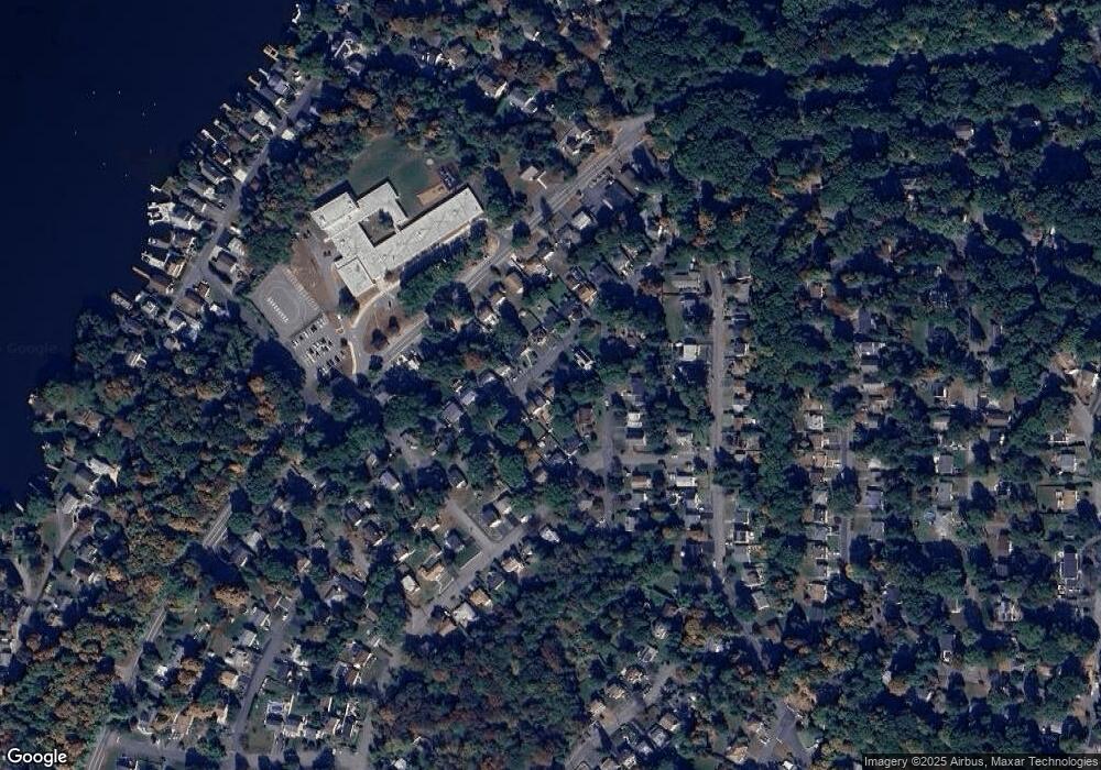 614 E Vail Rd, Landing, NJ 07850 - photo 1