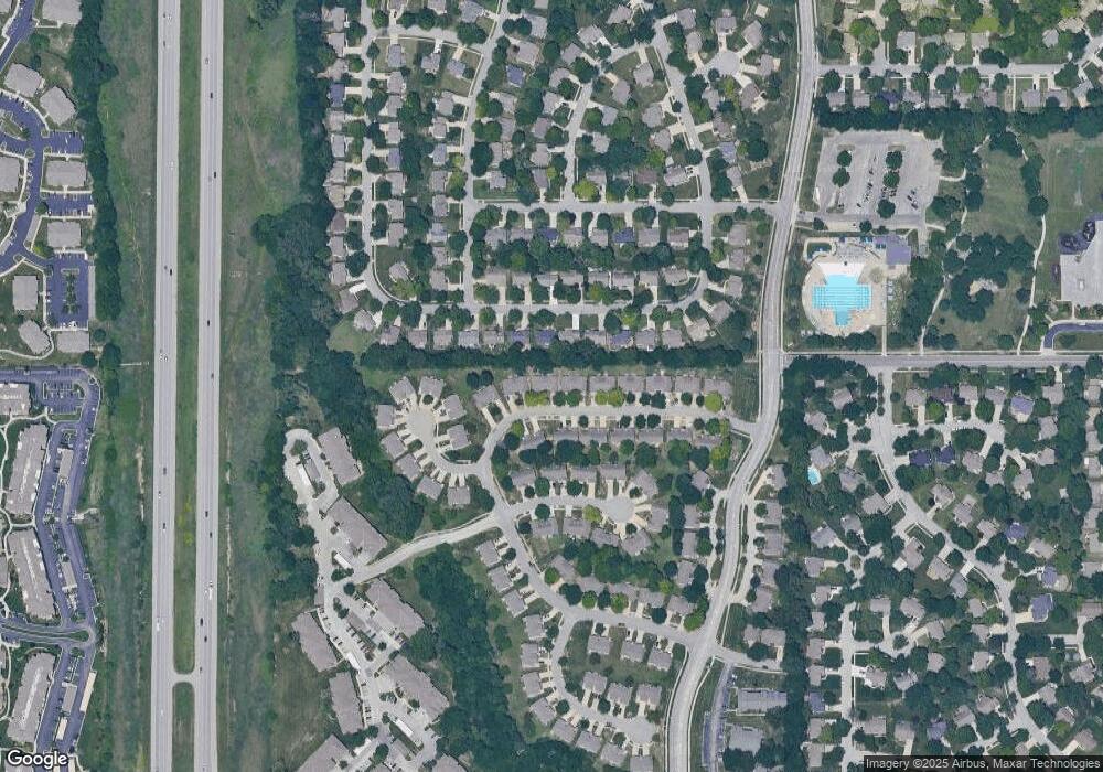 16100 W 83rd Terrace, Lenexa, KS 66219 - photo 1