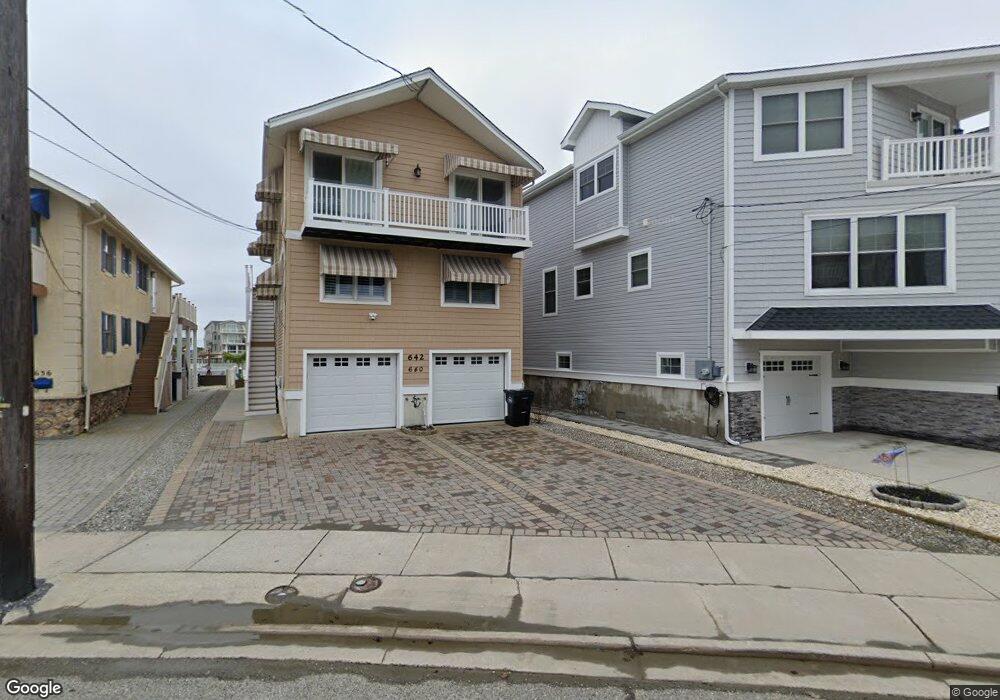 640 22nd St, Avalon, NJ 08202 - photo 1