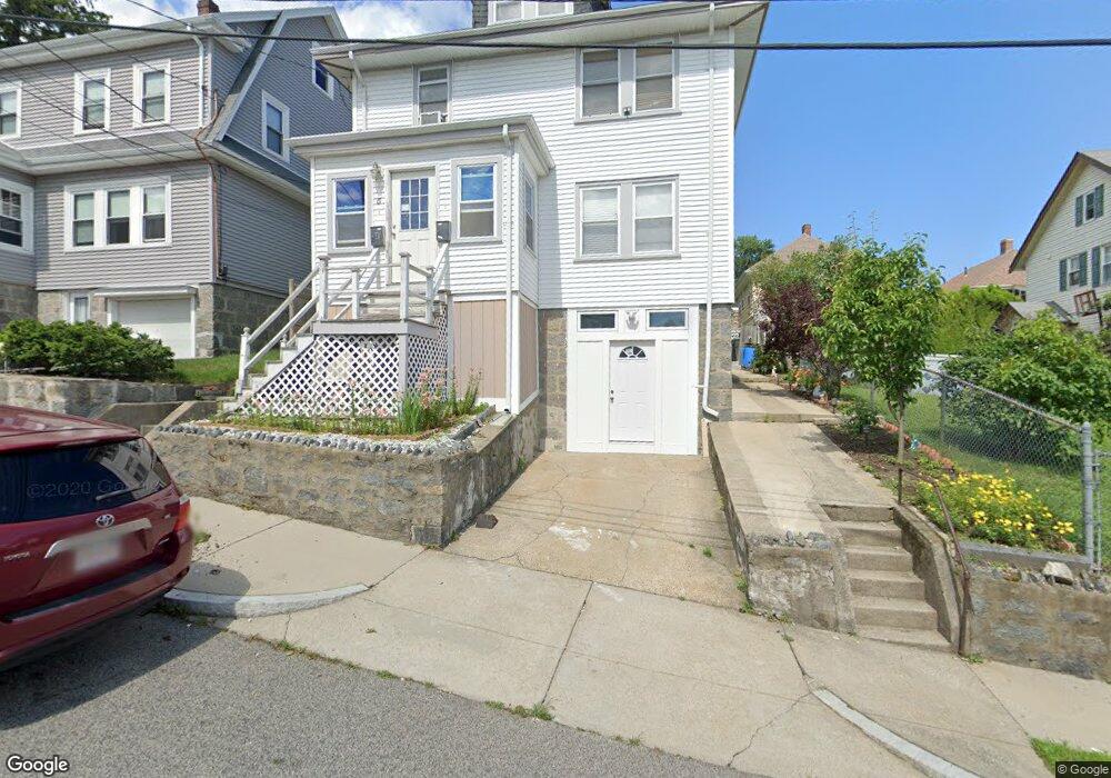 5 Manor St unit 9, Dorchester, MA 02122 - photo 1