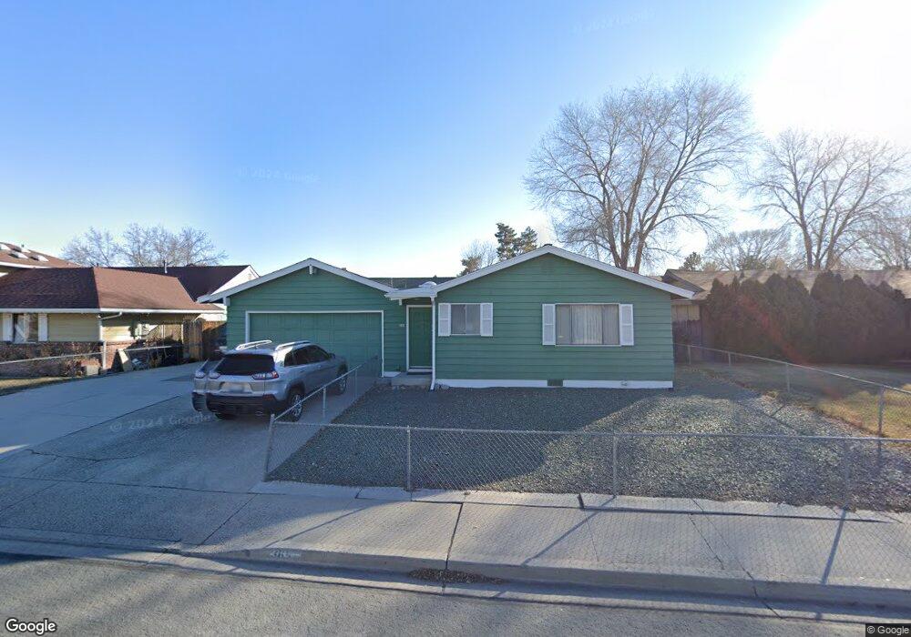 365 E Lincoln Way, Sparks, NV 89431 - photo 1