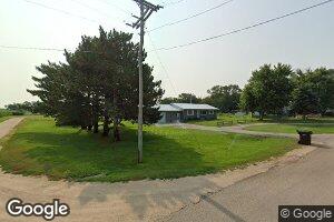 309 N Center St, Tilden, NE 68781