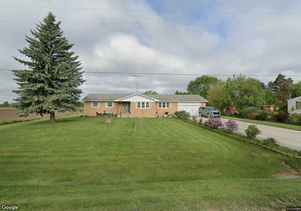 8259 N Jennings Rd, Mount Morris, MI 48458 - photo 1