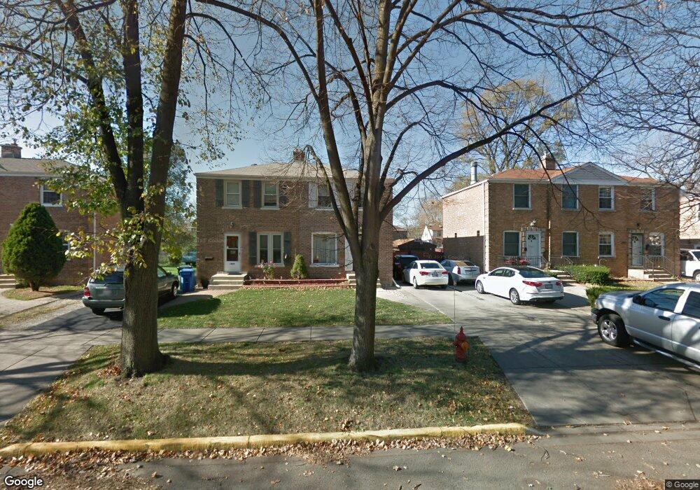 1846 Orchard St, Des Plaines, IL 60018 - photo 1