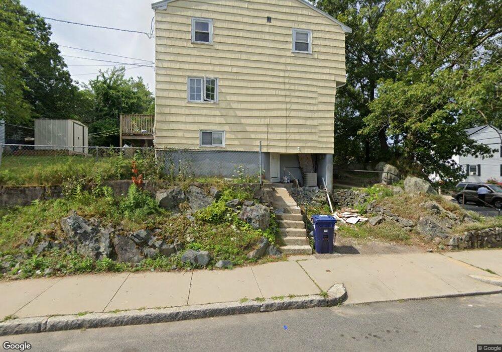 174 Delhi St, Mattapan, MA 02126 - photo 1