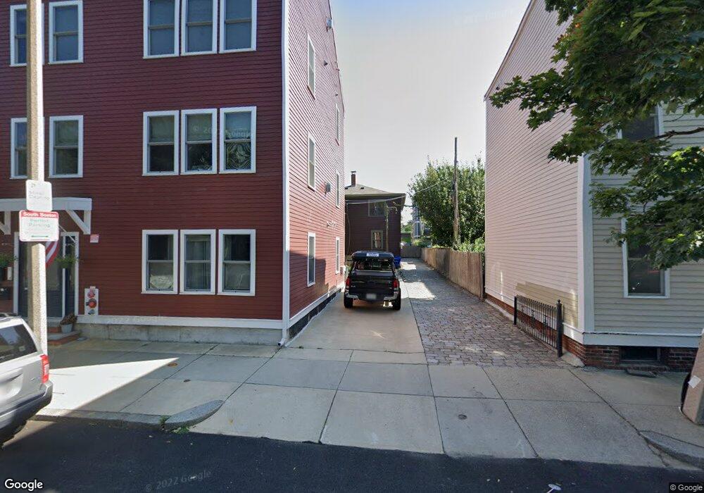 621 E 2nd St, Boston, MA 02127 - photo 1