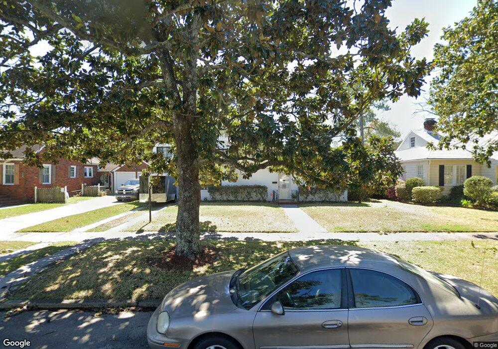 415 E 55th St, Savannah, GA 31405 - photo 1