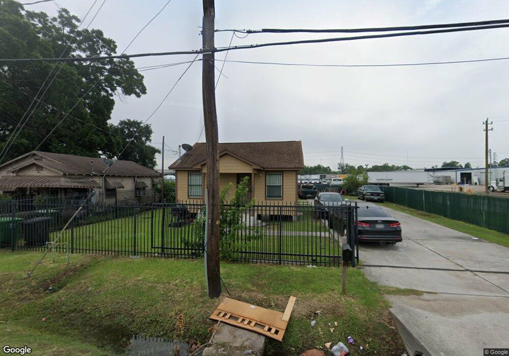 3316 Bennington St, Houston, TX 77093 - photo 1