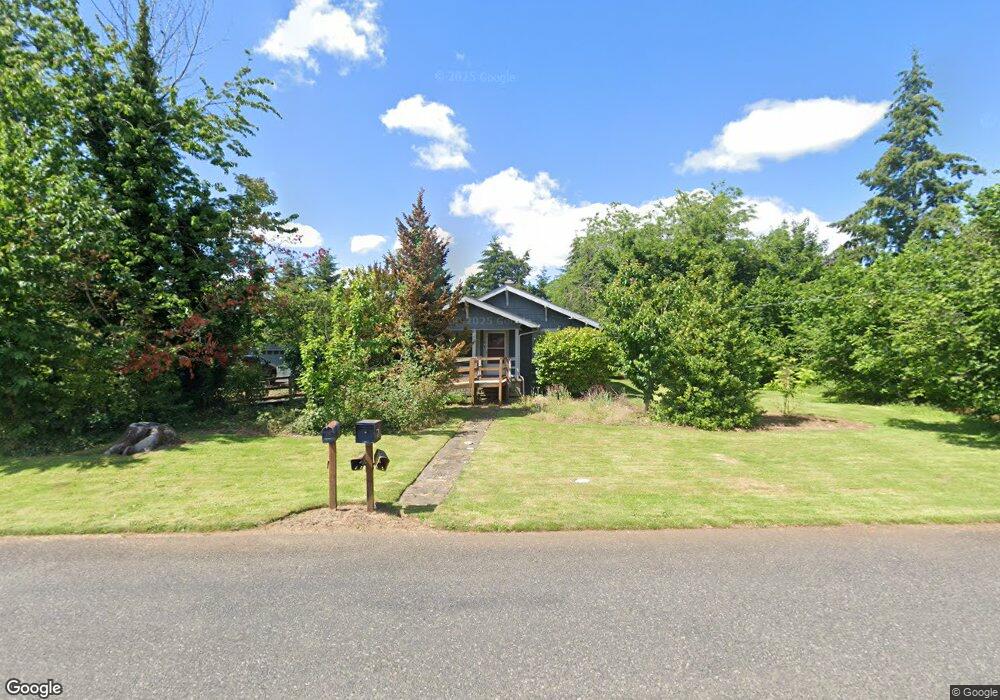 824 NW Territorial Rd, Canby, OR 97013 - photo 1