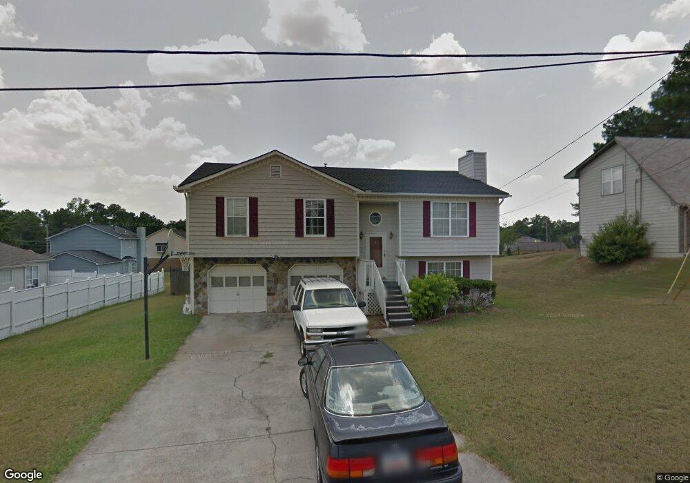 6099 Vallie Oaks Place, Lithonia, GA 30058 - photo 1