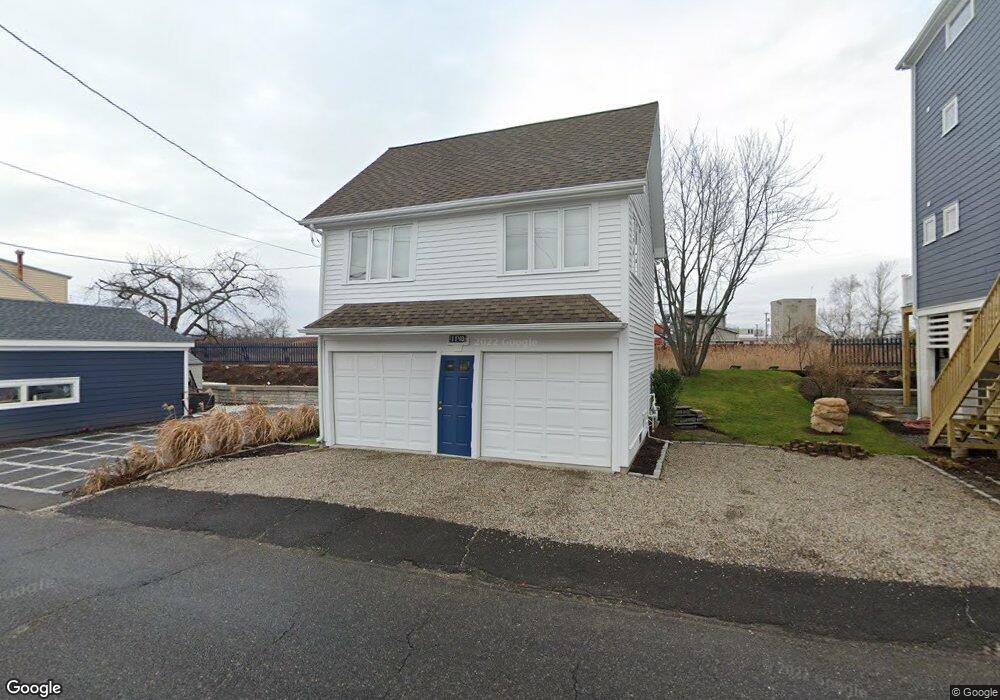 1148 Fairfield Beach Rd, Fairfield, CT 06824 - photo 1