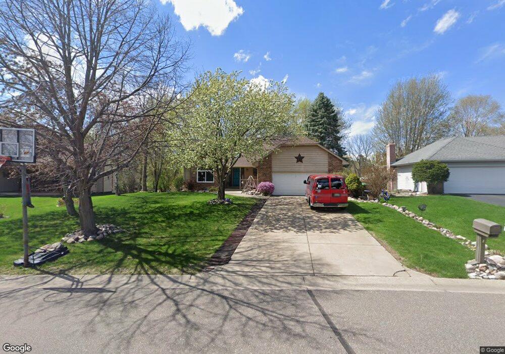 13142 Zion St NW, Coon Rapids, MN 55448 - photo 1
