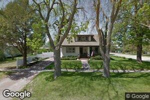 616 N Elm St, Gordon, NE 69343