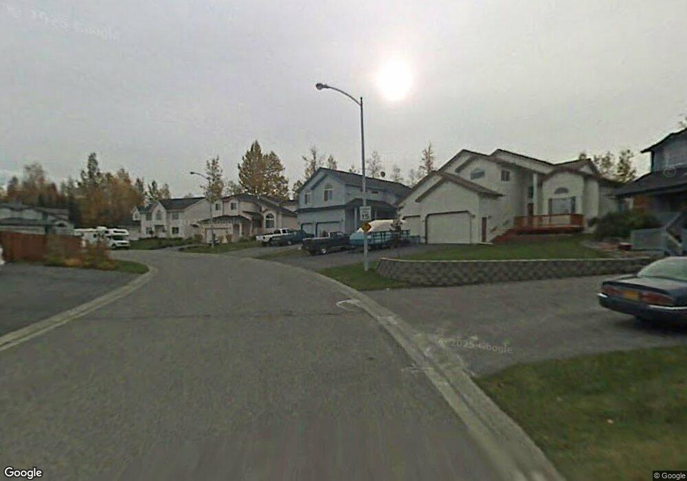 L58 B2 Shady Bay, Anchorage, AK - photo 1