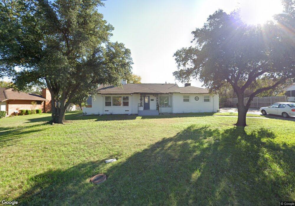 509 Lovell St, Grand Prairie, TX 75050 - photo 1