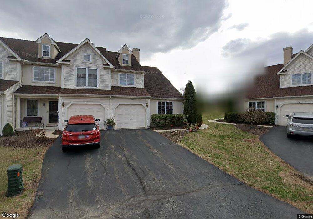 18 Whitepine Gulch unit E18, Reading, PA 19607 - photo 1