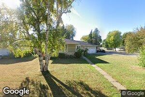 717 Mary Ave N, Fosston, MN 56542