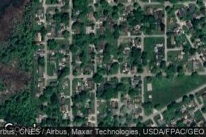 5649 Parkview St, Newport, MI 48166