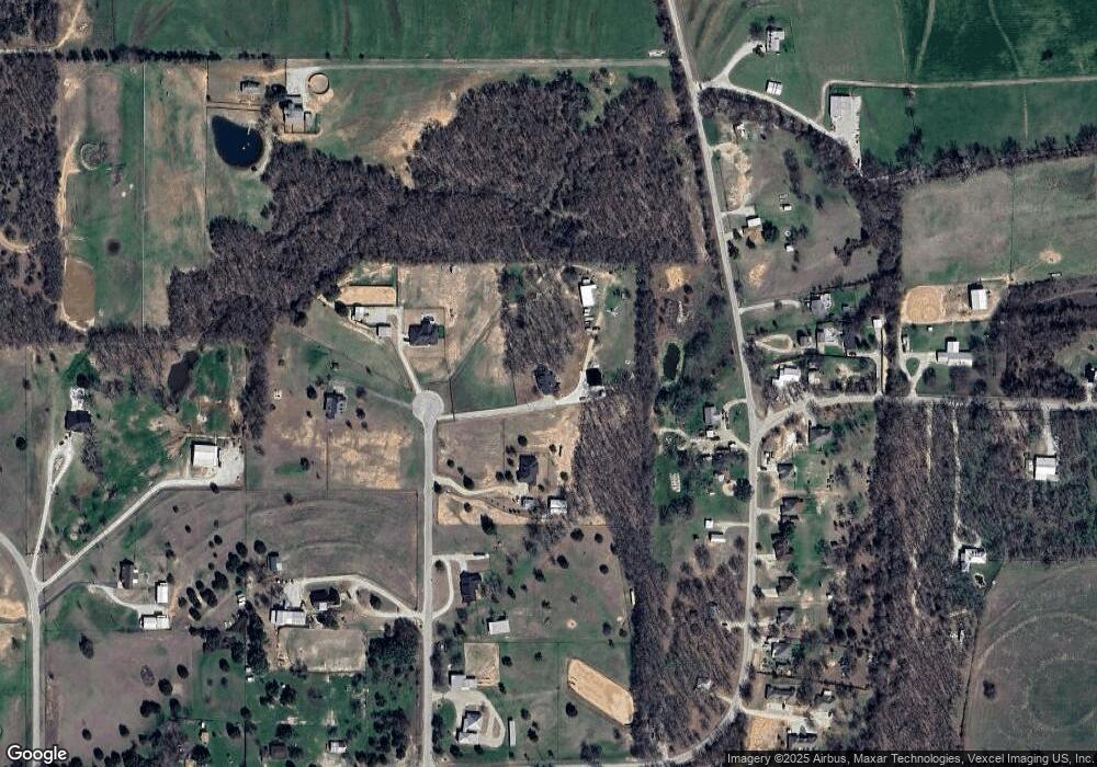 136 E Aycock Ct, Weatherford, TX 76088 - photo 1