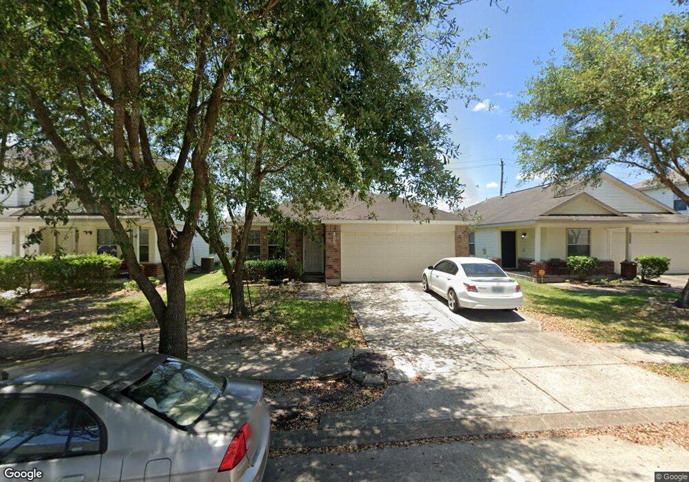 10334 Collin Park, Houston, TX 77075 - photo 1