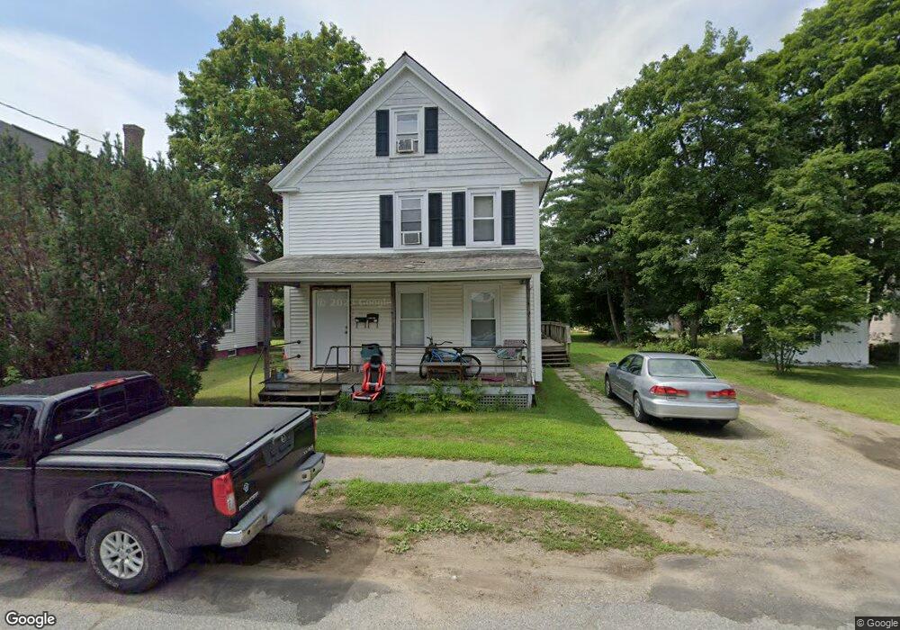 17 Gardner St, Keene, NH 03431 - photo 1