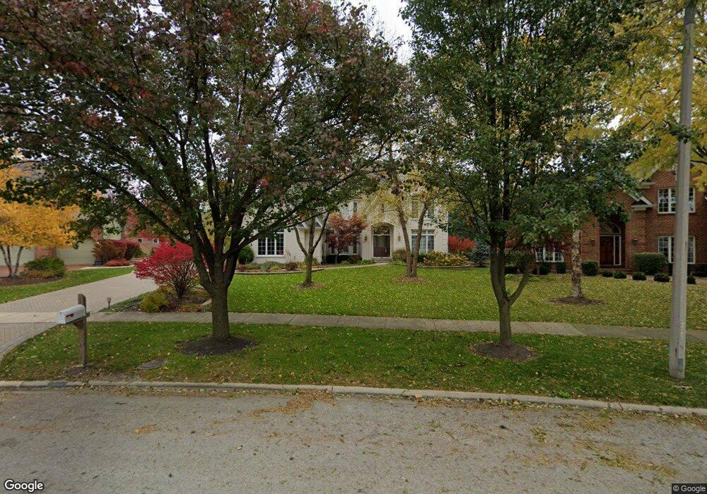 1420 Siebert Ct, Naperville, IL 60565 - photo 1