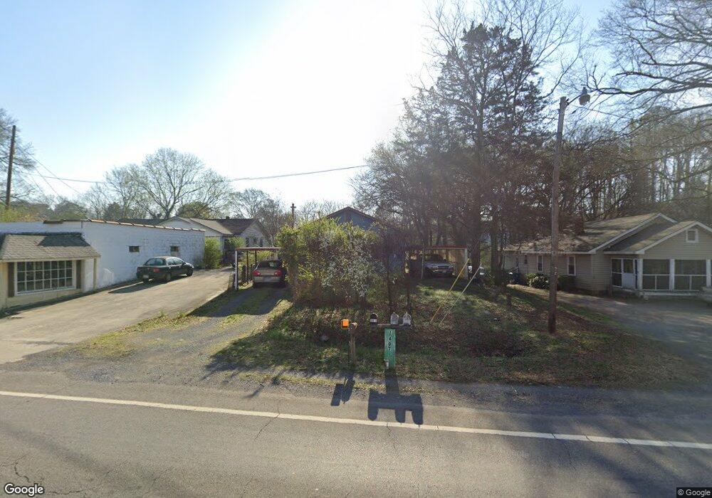 1407 Cave Spring Rd SW, Rome, GA 30161 - photo 1