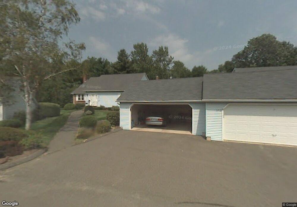 171 Oldefield Farms, Enfield, CT 06082 - photo 1