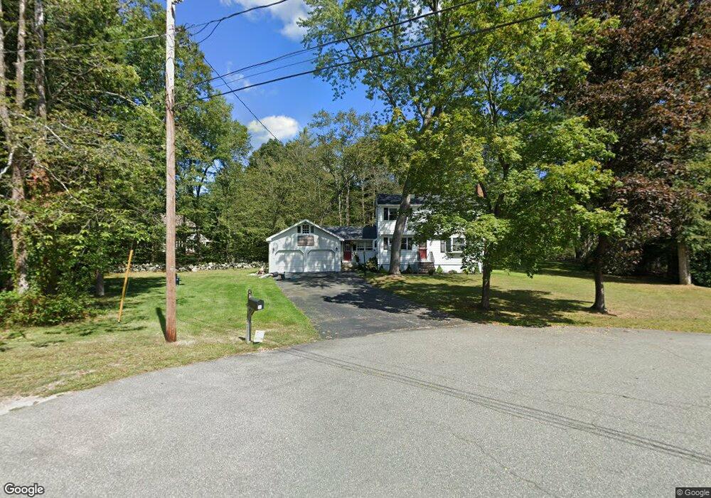 71 Vine St, Hanover, MA 02339 - photo 1