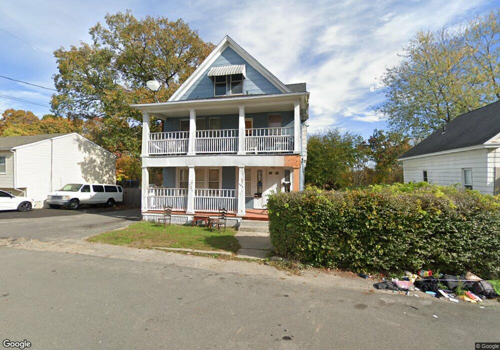 363 Berkeley Ave, Waterbury, CT 06704 - photo 1