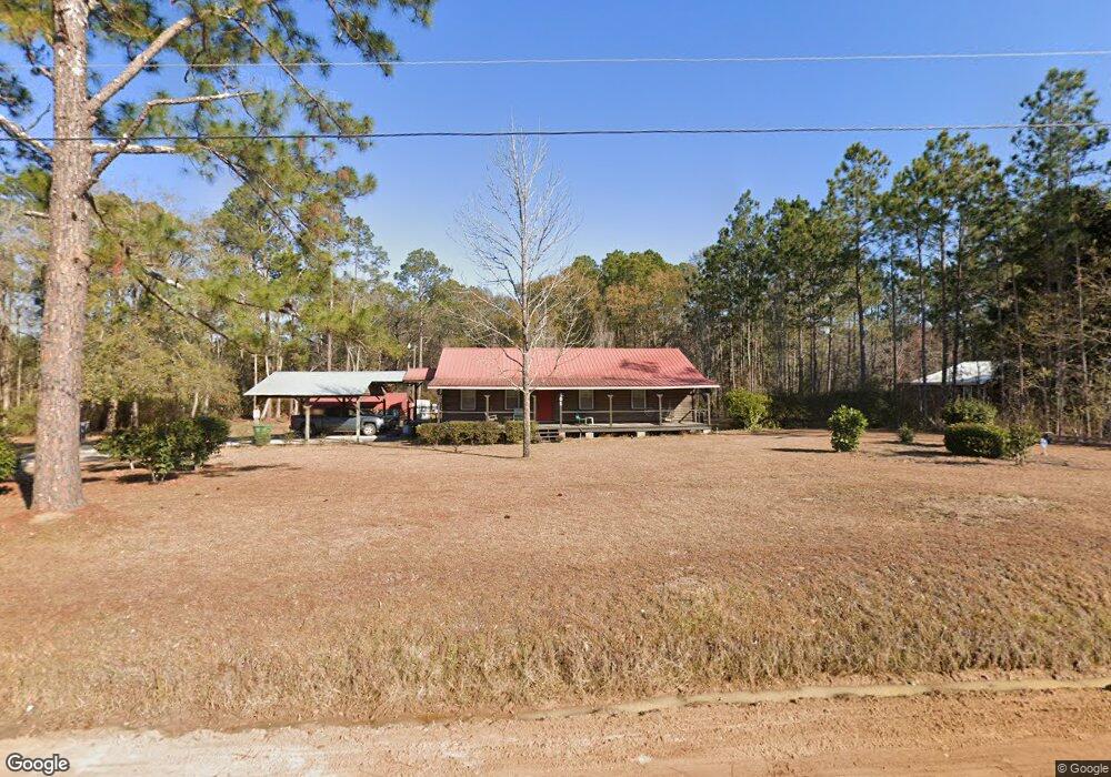 405 Tompkins Rd, Moultrie, GA 31768 - photo 1