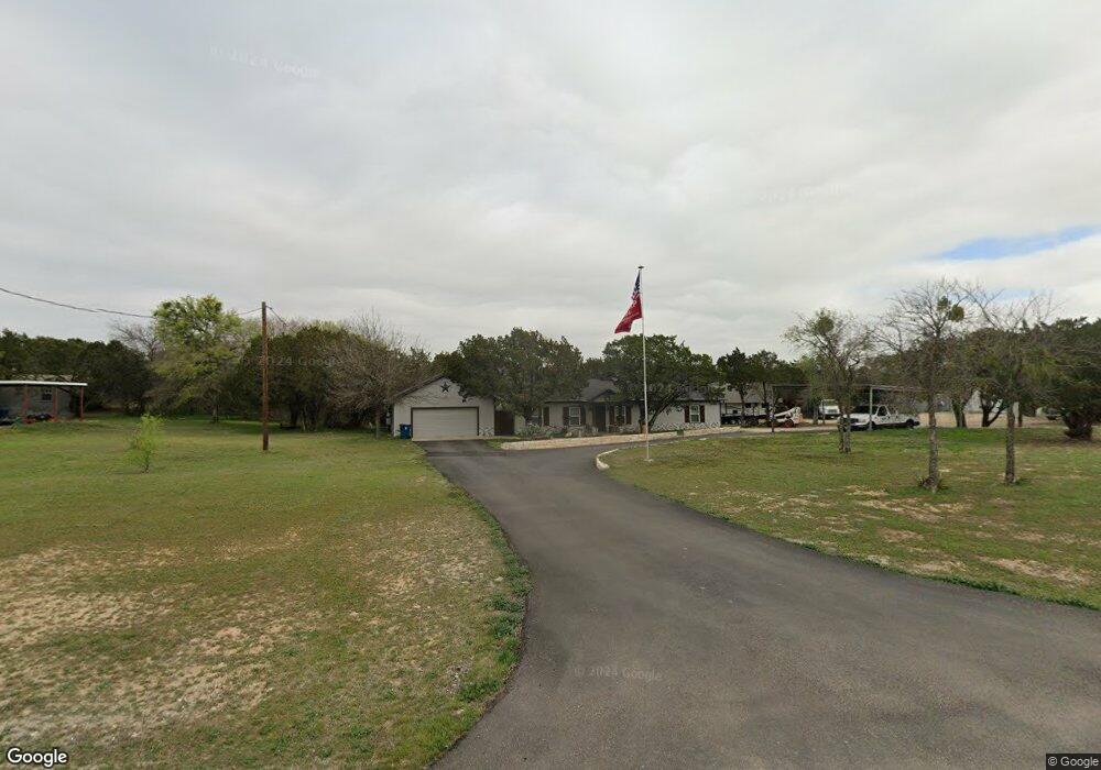 6812 Evergreen Ct, Weatherford, TX 76087 - photo 1