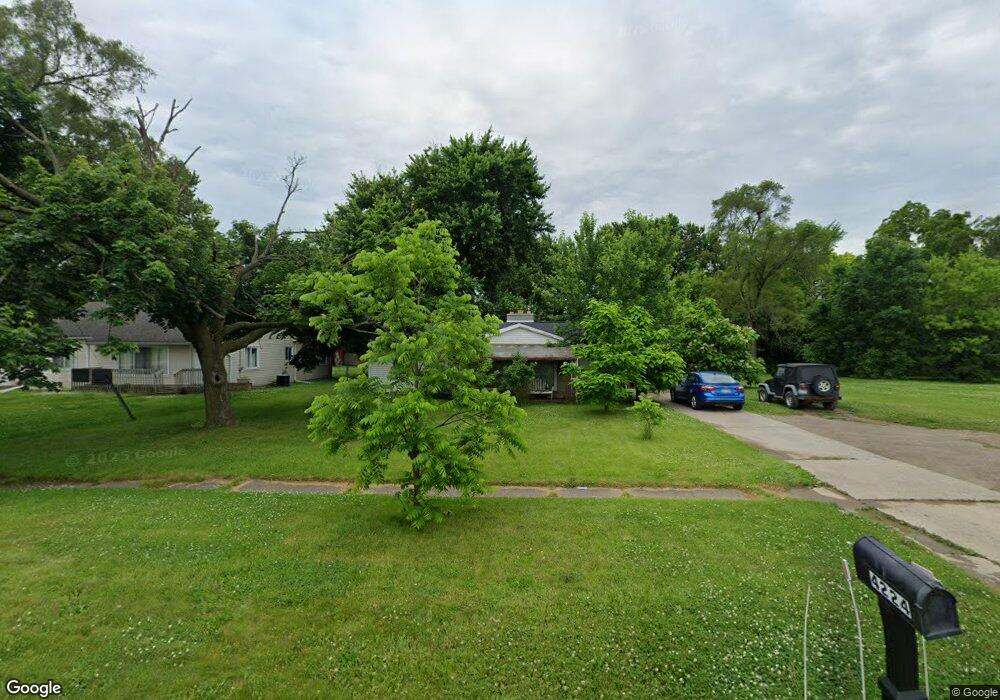 4224 Richfield Rd, Flint, MI 48506 - photo 1