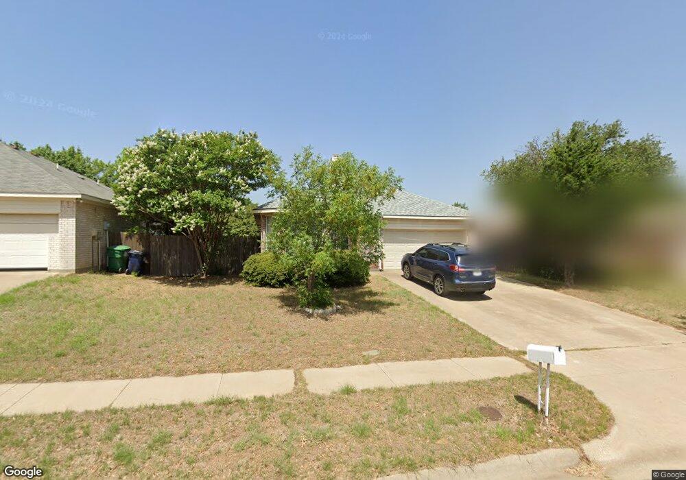 3948 Overlake Dr, Denton, TX 76210 - photo 1