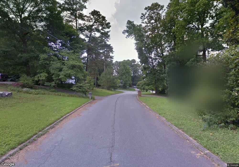 0 Deer Run SW unit 8306820, Lilburn, GA 30047 - photo 1