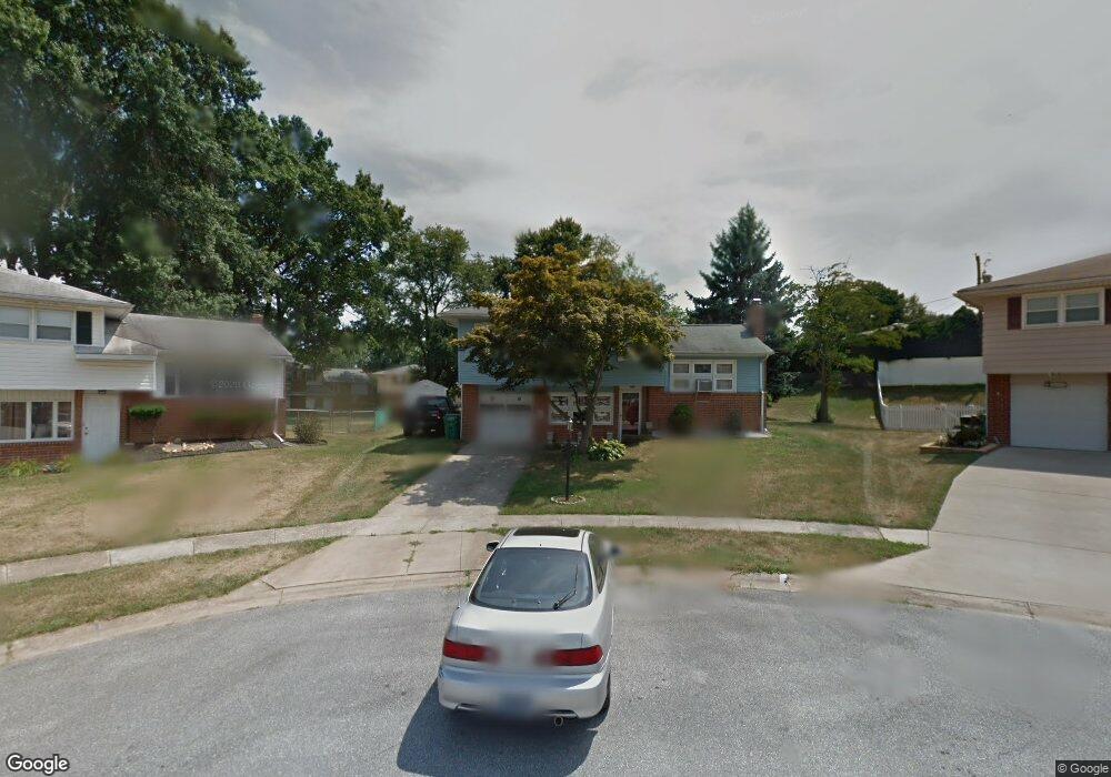 11 Byrd Ct, Wilmington, DE 19808 - photo 1