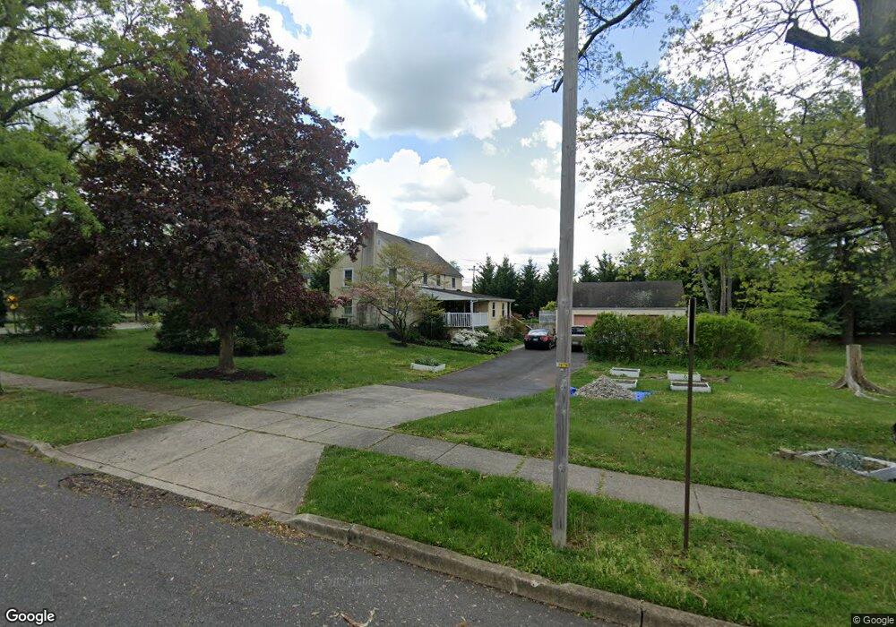 106 Bortons Landing Rd, Moorestown, NJ 08057 - photo 1