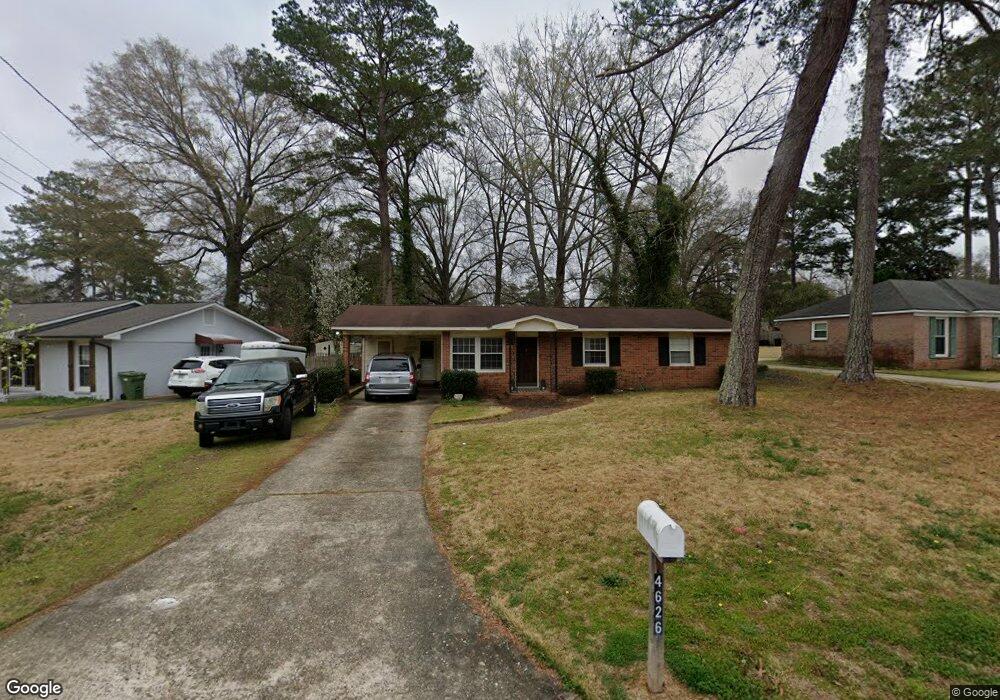 4626 Marie Ave, Columbus, GA 31907 - photo 1