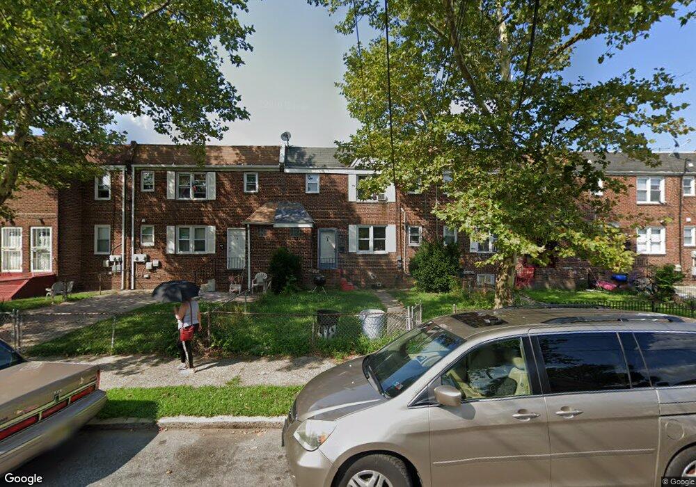 418 Pfeiffer St unit 2, Camden, NJ 08105 - photo 1