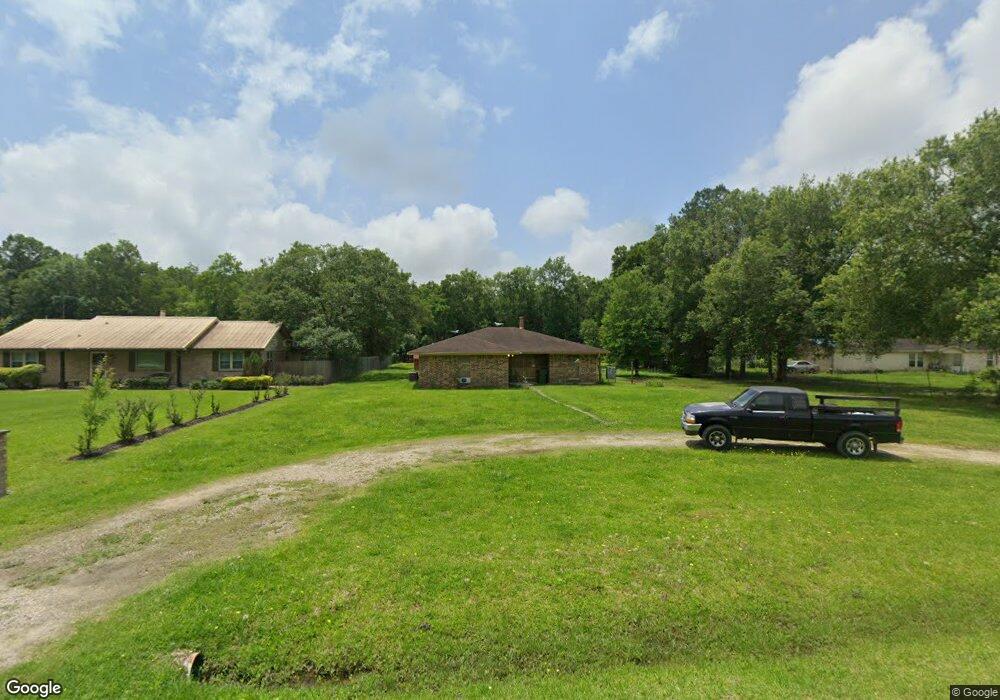 83 County Road 400, Dayton, TX 77535 - photo 1