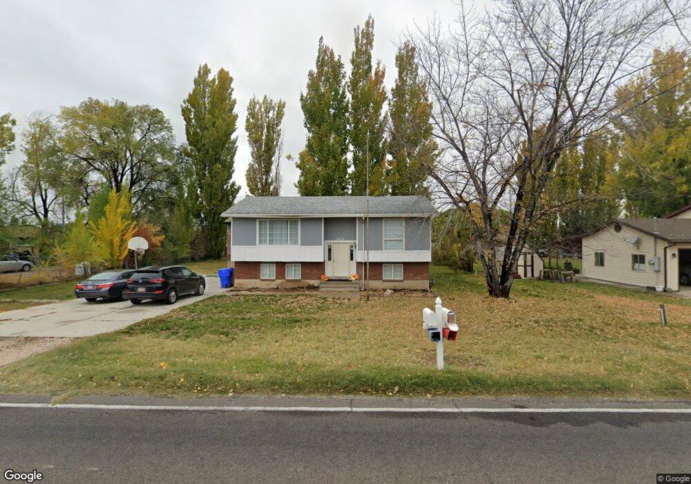 2433 N 4100 W, Ogden, UT 84404 - photo 1