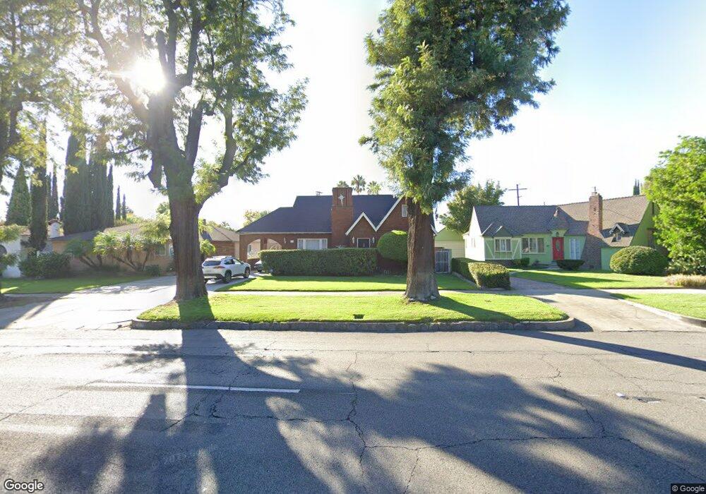 241 S Euclid Ave, Upland, CA 91786 - photo 1