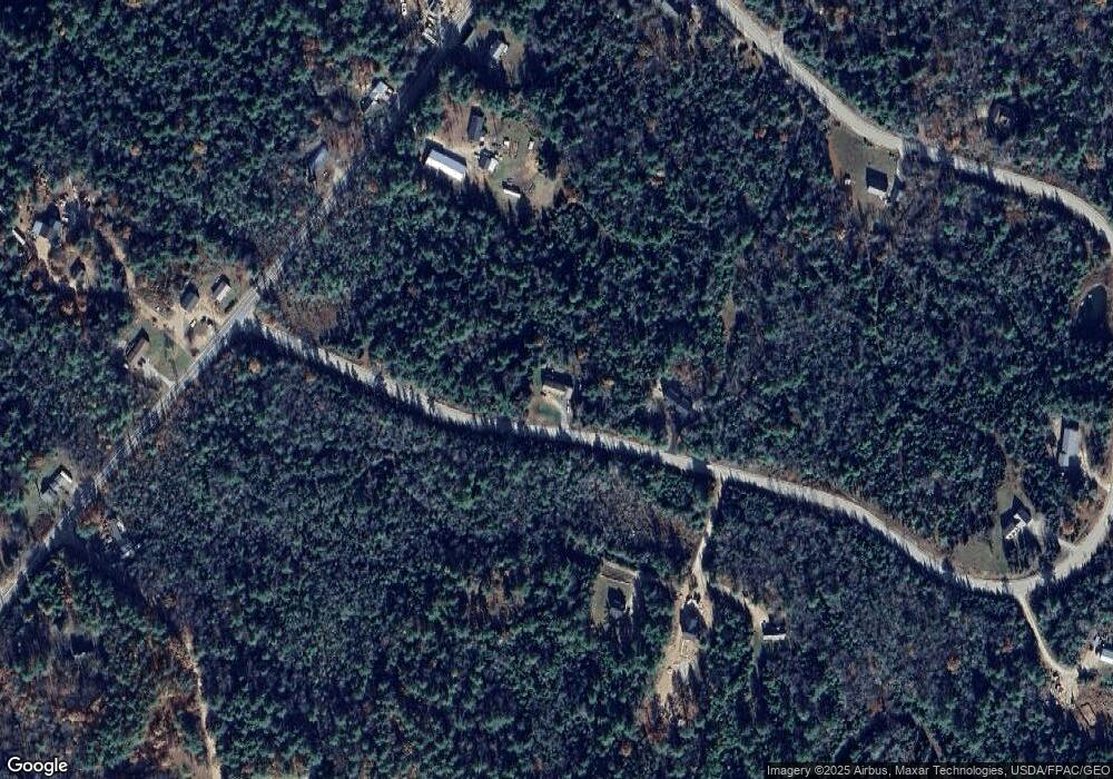 66 Adams Way, Union, NH 03887 - photo 1