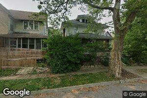 410 W Howard St, Muncie, IN 47305