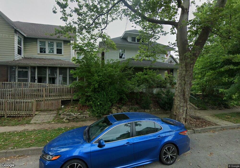 410 W Howard St, Muncie, IN 47305 - photo 1