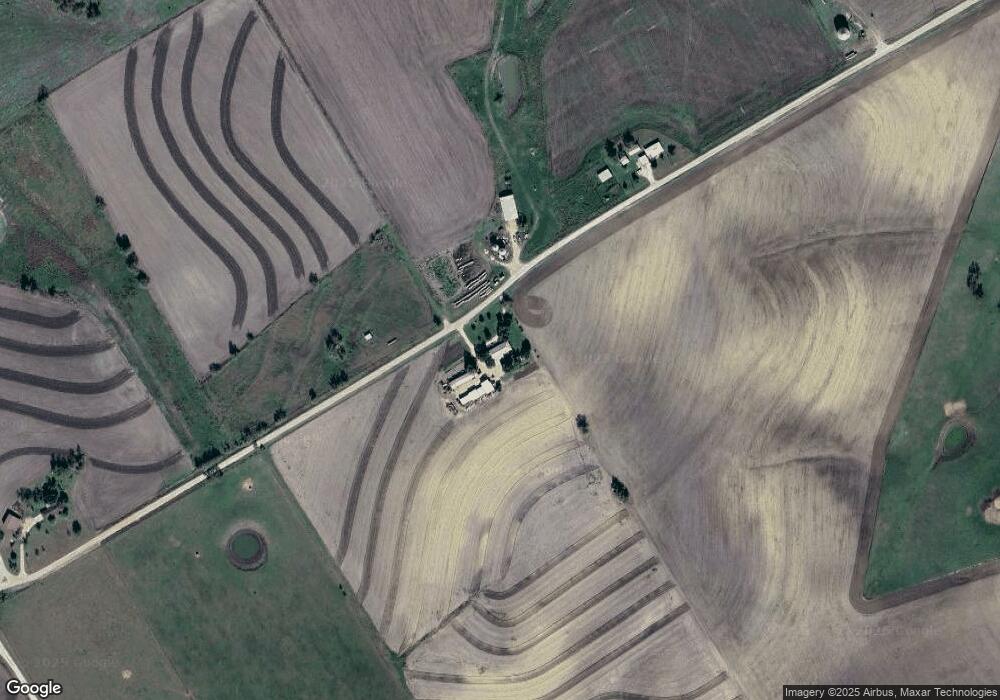 434 County Road 383, Lott, TX 76656 - photo 1