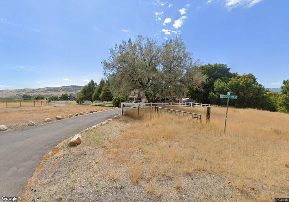 530 W 8700 S, Paradise, UT 84328 - photo 1