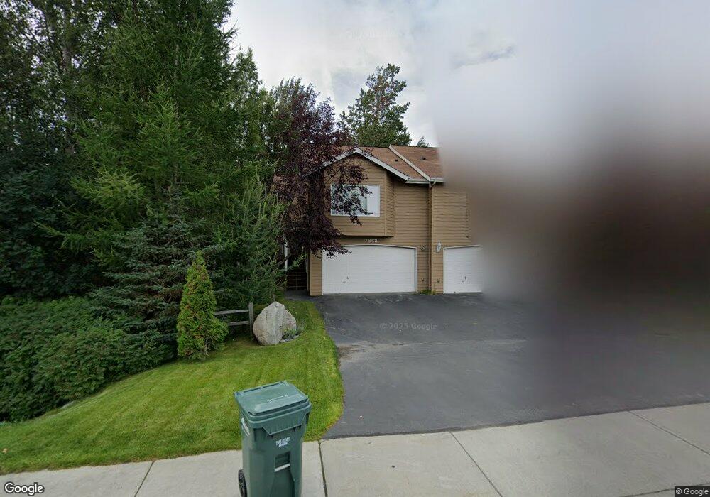 7850 Spruce St unit 6A, Anchorage, AK 99507 - photo 1